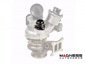 Volkswagen Arteon - Blow Off Valve and Kit - by Forge Motorsport - Alloy Volkswagen Arteon - Blow Off Valve and Kit - by Forge Motorsport - Alloy